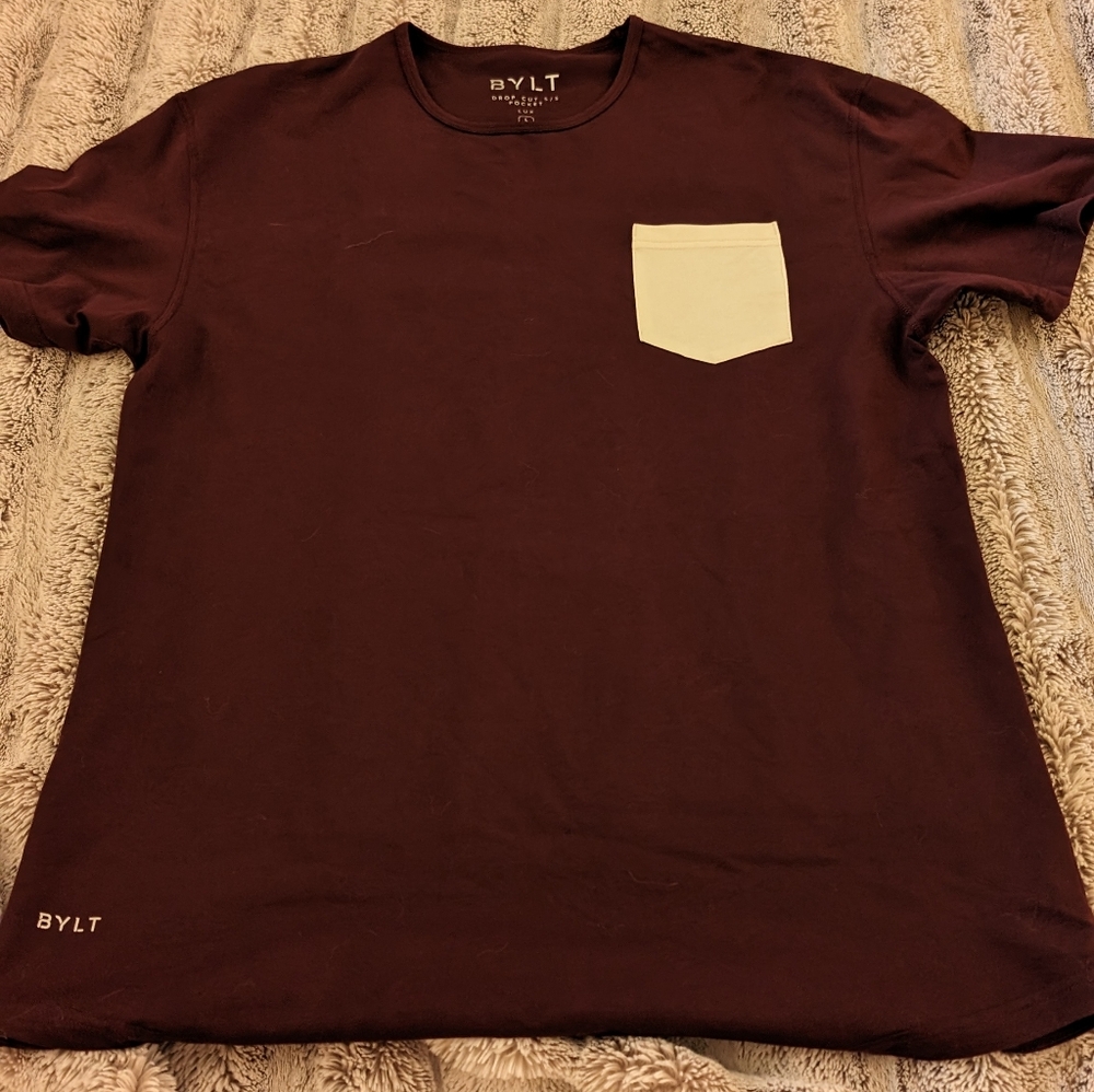 Bylt Lux Shirt